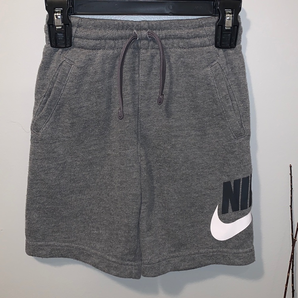 Boys Nike shorts
